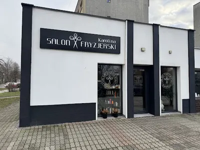 Salon Fryzjerski Karolina